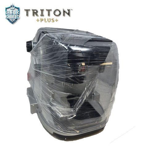 Triton PLUS - Automatic Key Cutting Machine - One Machine Does It All (REFURBISHED)