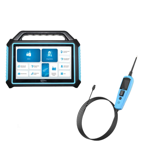 EAATA - 360ECT - 360 Pro Tool CAN FD Vehicle Programmer + ECT PRO