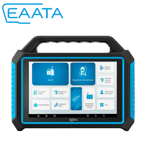 EAATA - 360ECT - 360 Pro Tool CAN FD Vehicle Programmer + ECT PRO