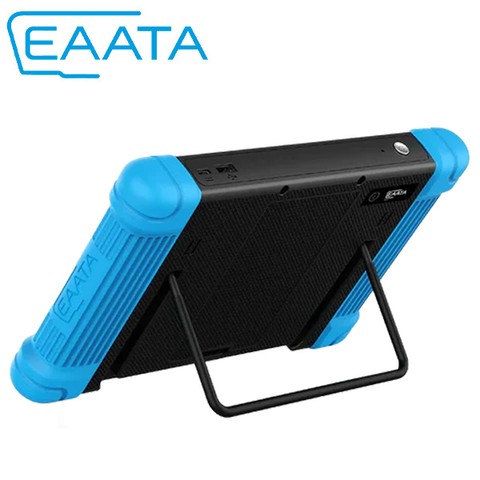 EAATA - EAATA90 - Diagnostic Machine - Advanced Functionalities