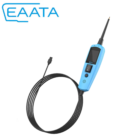 EAATA - ECT PRO - Automotive Electrical System - Circuit Tester
