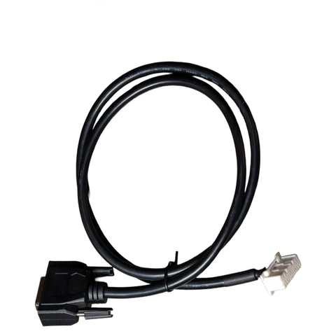 EAATA - Toyota Cable Pack - In-Vehicle Programming -All Keys Lost - Knife Key - Emulator Keys Generator
