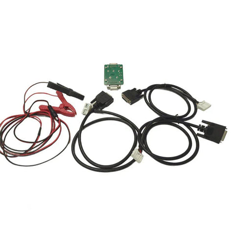 EAATA - 360ECT - 360 Pro Tool CAN FD Vehicle Programmer + Toyota Pack