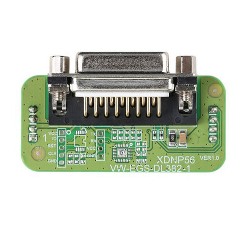 XDNP56GL - Solder-Free EGS DL382 Adapter for VVDI Mini PROG, Key Tool Plus (Xhorse)