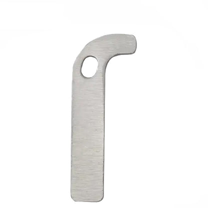 2020-2025 Genesis / Emergency Key Blade / PN: 81996-AR000 (OEM)