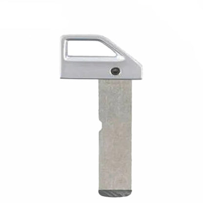 2023-2025 Kia EV9 / Emergency Key Blade / KK12 / PN: 81996-DO000 (OEM)