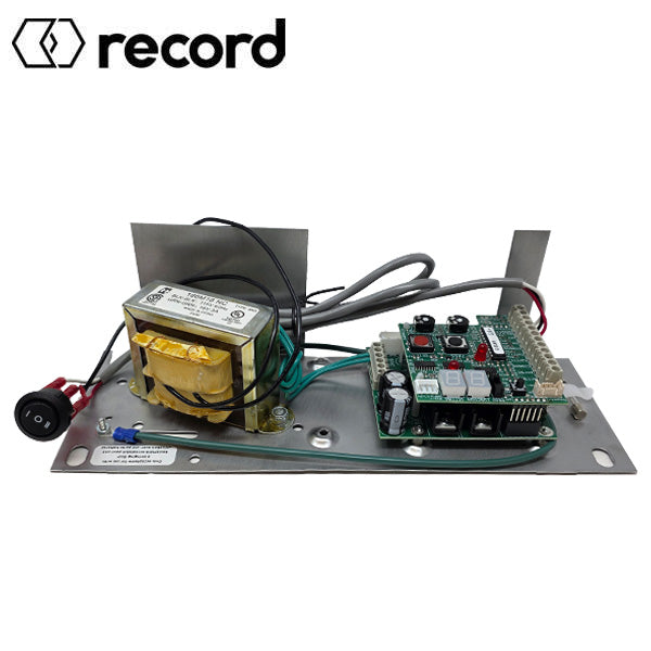 Record - W7-130 HA - Digital Control Board for HA8 SP & LP Door Operators