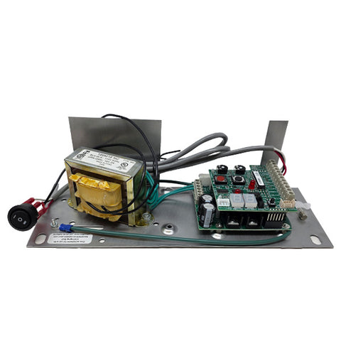 Record - W7-130 HA - Digital Control Board for HA8 SP & LP Door Operators