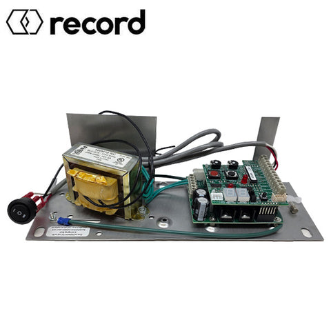 Record - W7-130 HA - Digital Control Board for HA8 SP & LP Door Operators