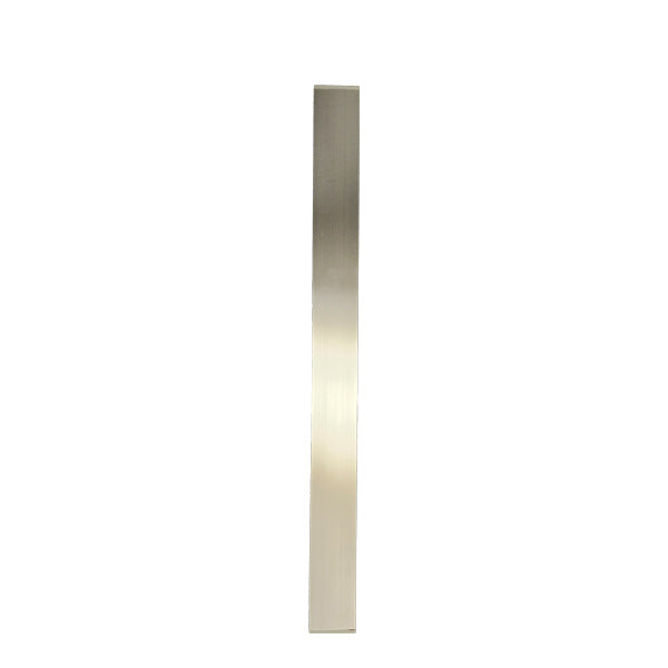 Record - W8-863 - Replacement Reveal Spacer assembly - Silver