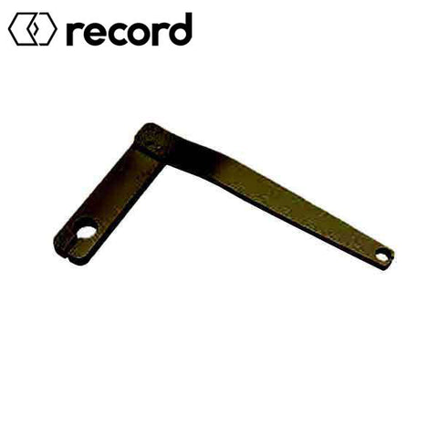 Record - W5-512B Replacement Straight Pull Arm for HA8-LP Door Operator - Dark Bronze