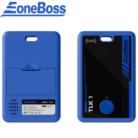 EoneBoss - TLK1 - Toyota / Lexus Smart Key Emulator