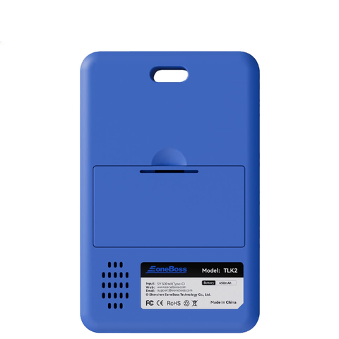 EoneBoss - TLK2 - Toyota / Lexus 4A-AA BA Smart Key Unlock Tool