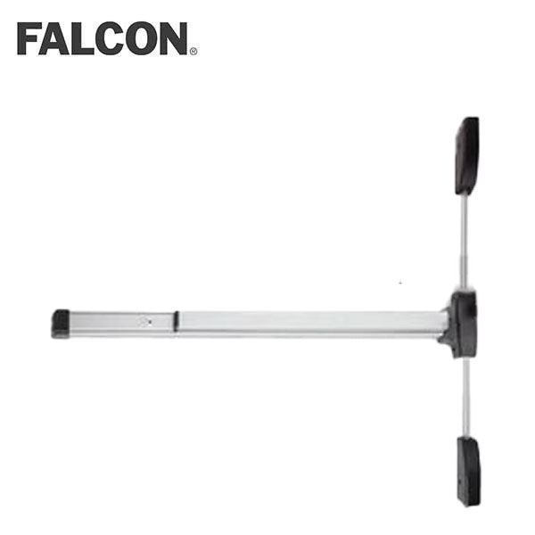 Falcon 19VKIL SP28 3FT Surface Mounted Vertical Rod Exit Device