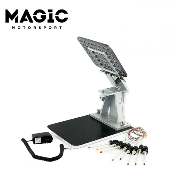 MagicMotorsport - FLK10 - Universal MAGBench Tool + Hardware FULL Kit