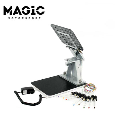 MagicMotorsport - FLK10 - Universal MAGBench Tool + Hardware FULL Kit