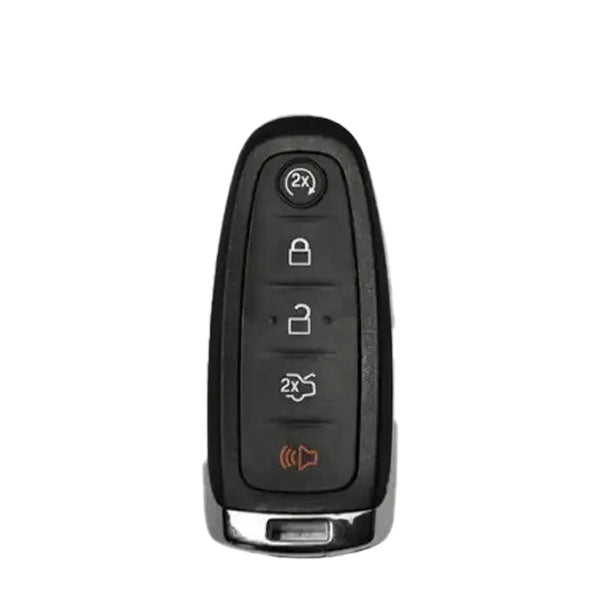 Ford Prox Remote Ilco - 2012-2020 Ford - FORD-PRX5B2 - 5-Button Smart Remote Key PROX ...