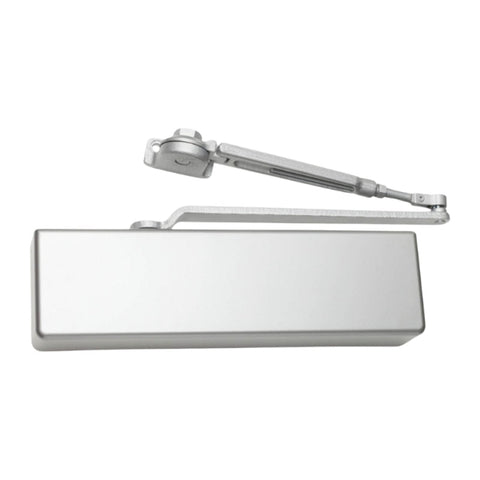 Falcon - SC71A-HWPA-AL - Grade 1 - Heavy Duty Surface Door Closer