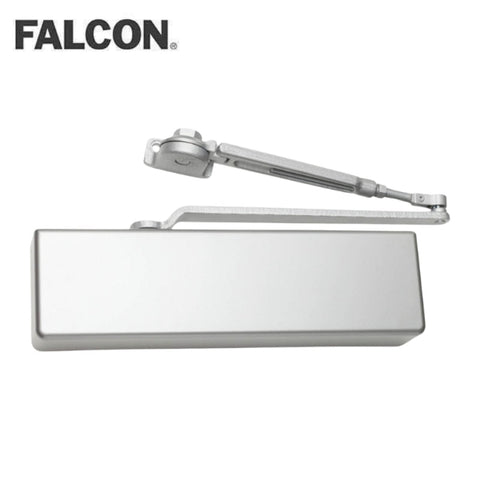 Falcon - SC71A-HWPA-AL - Grade 1 - Heavy Duty Surface Door Closer