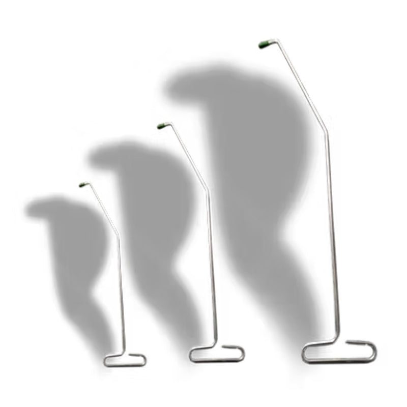 Foray Designs - Cobra Series Rod Set