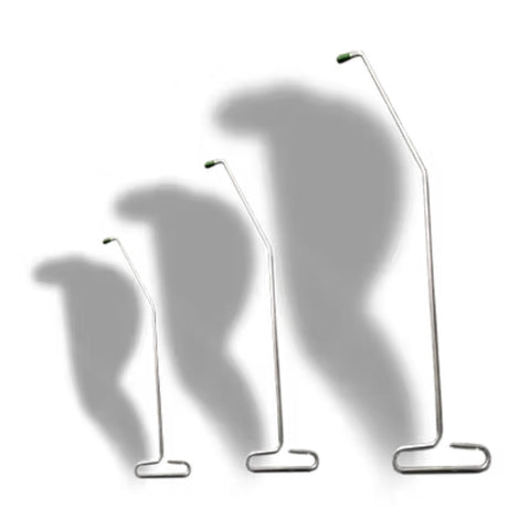 Foray Designs - Cobra Series Rod Set