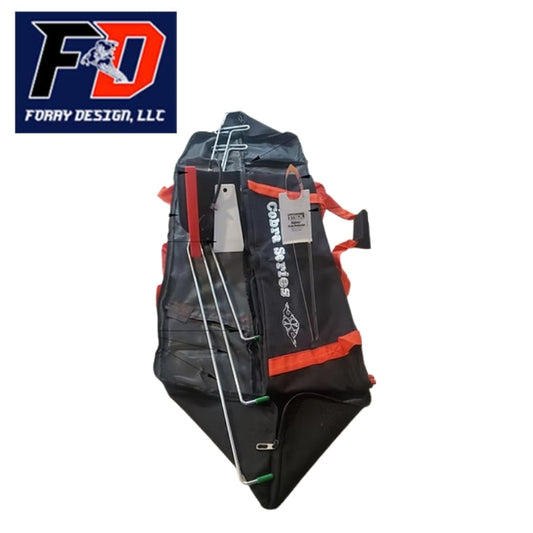 Foray Designs - Cobra XR-SS Kit
