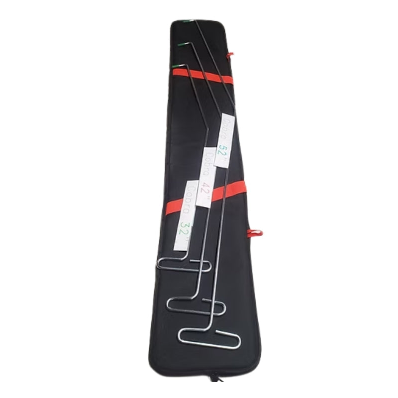 Foray Designs - King Cobra SS Kit