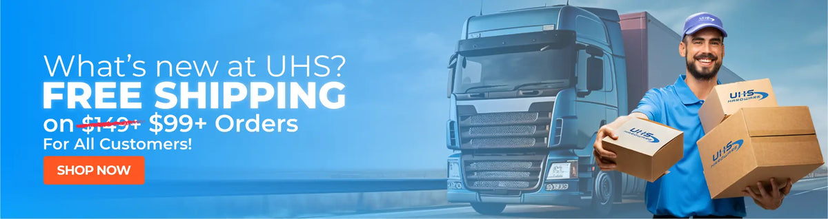FREE Shipping