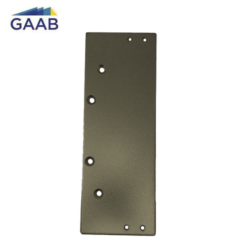 GAAB - I402-01  - Drop Plate for Series 2 Door Closers