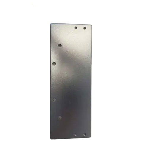GAAB - I403 - Drop Plate - For GAAB R403 - Door Closer - Dark Bronze