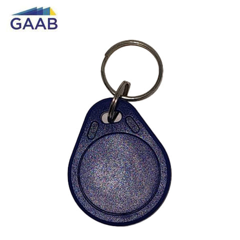 GAAB - RFID - Radio Frequency Identification Card for GAAB Smart Locks