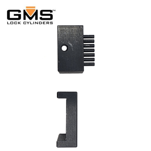 GMS - Capping Press - For MX Alpha IC Core