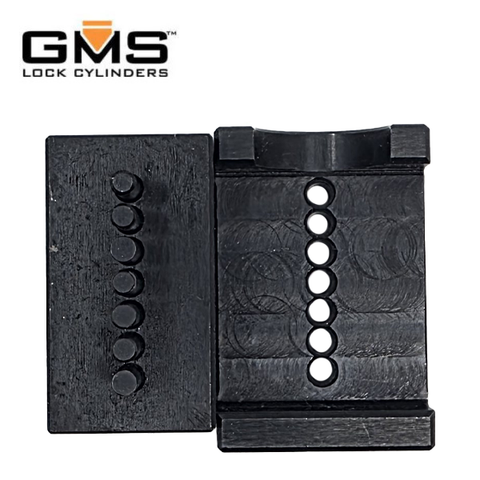 GMS - Capping Press - For MX Alpha IC Core