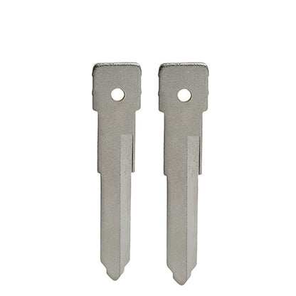 MFK -  Ducati KW17 Refill Blades 10-Pack (GTL)