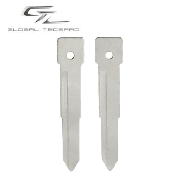 MFK -  Yamaha YH35R Refill Blades 10-Pack (GTL)