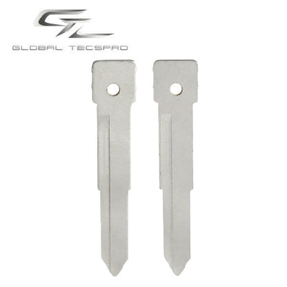 MFK -  Yamaha YH35R Refill Blades 10-Pack (GTL)
