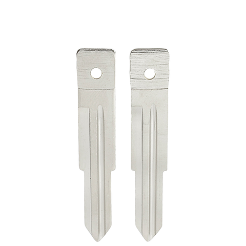 MFK - SAAB WT47T Brass Refill Blades 10-Pack (GTL)