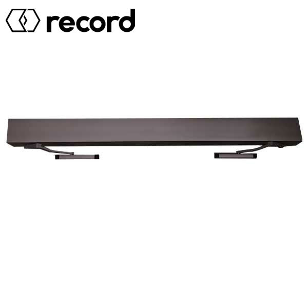 Record - HA8-SP - Standard Profile Swing Door Operator - Left PUSH- Right PUSH - Antique Bronze - 75" For Double Doors