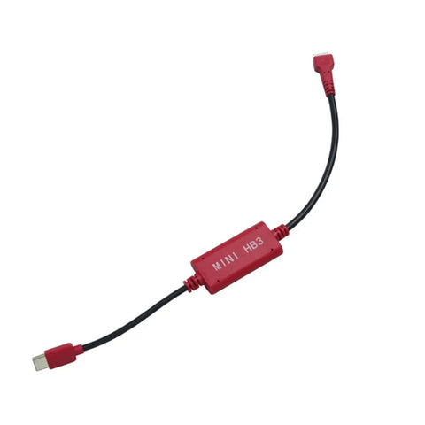 JMD - Mobile Adpater Programming Cable for Handy Baby III 3rd Generation