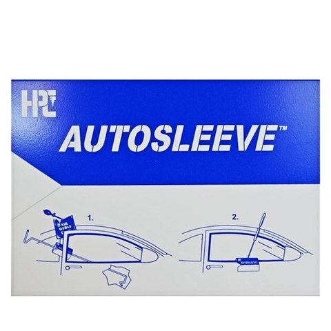 HPC - AS-1 - Car Opener - Autosleeve - Door Protector