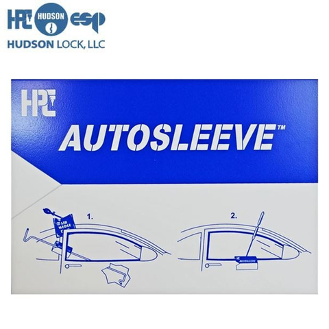 HPC - AS-1 - Car Opener - Autosleeve - Door Protector