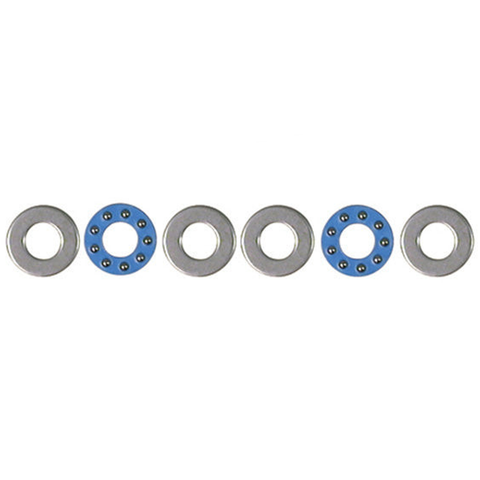 HPC - BBW-2 - Thrust Bearing - Washer Set