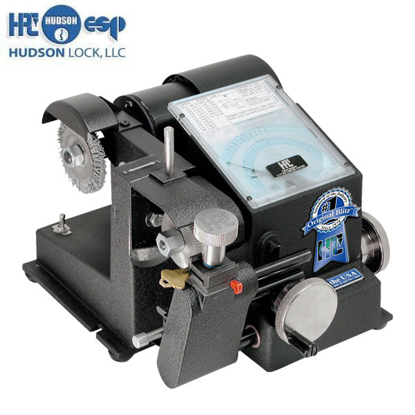 HPC - Codemax 1200CMBX - Extreme Blitz Code Machine for Sale | UHS Hardware