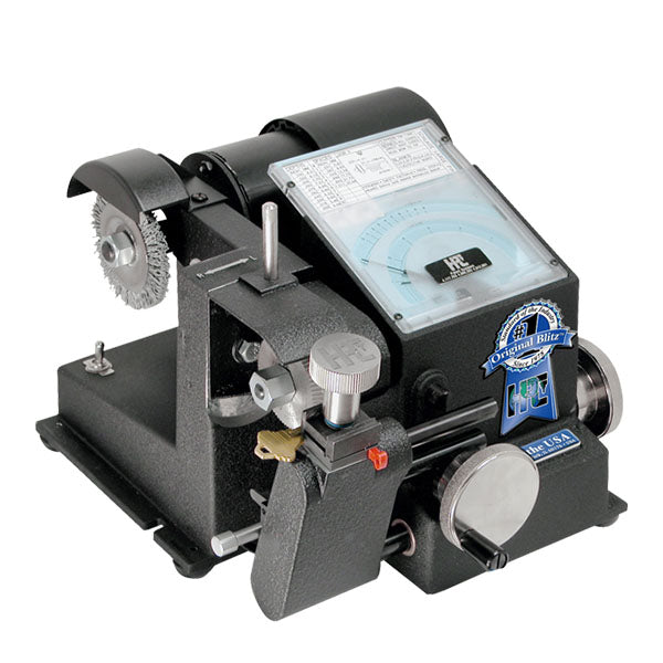 HPC - Codemax 1200CMBX - Extreme Blitz Code Machine for Sale | UHS Hardware