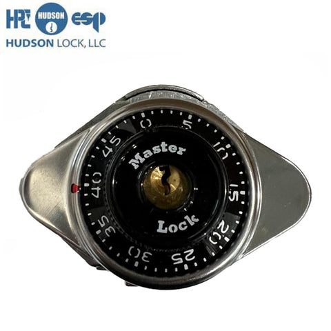 HPC - DIAL-LK - Combination Lock for Larger KEKAB's