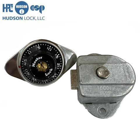 HPC - DIAL-LK - Combination Lock for Larger KEKAB's