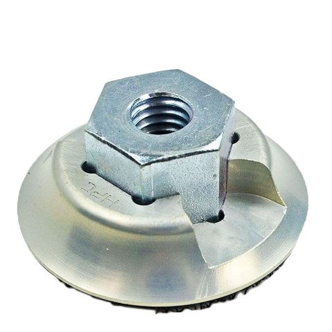 HPC - QN-100B - Quick Nut For Blitz CodeMax - Trace A Key