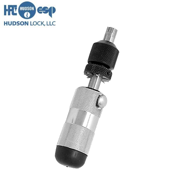 Htf Lockpick HPC - TLP-7SB - Quick Reset - 7-Pin - Standard Bore - Tubular Lock Pick ...