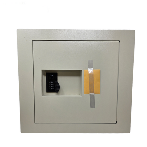 HPC - WS-200-4W / 4-Wheel Kebab / Key Storage