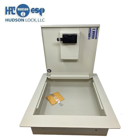 HPC - WS-200-4W / 4-Wheel Kebab / Key Storage